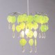 Butterfly Chandeliers Modern Lkea Style Sroplight