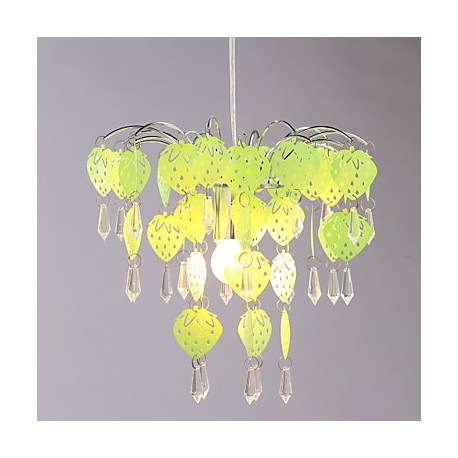 Butterfly Chandeliers Modern Lkea Style Sroplight