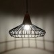 Modern/Contemporary Bulb Included Painting Metal Chandeliers Living Room / Bedroom / Dining Room / Study Room/Office / Kids Room