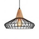 Modern/Contemporary Bulb Included Painting Metal Chandeliers Living Room / Bedroom / Dining Room / Study Room/Office / Kids Room