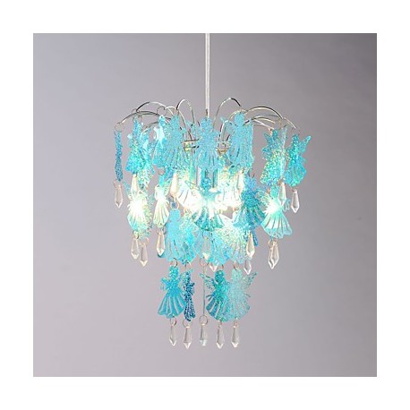 Angel Chandeliers Modern Lkea Style Droplight