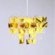 Butterfly Chandeliers Modern Style Sroplight