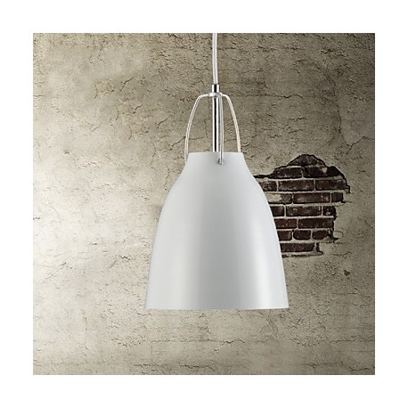 Contemporary and contracted droplight 1 light