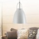 Contemporary and contracted droplight 1 light