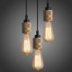 Chandeliers Mini Style Modern/Contemporary Living Room/Bedroom/Dining Room/Study Room/Office Metal