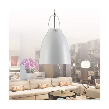 Chandeliers Mini Style Modern/Contemporary Living Room/Bedroom/Dining Room/Study Room/Office Metal