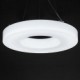 Top Energy Saving Acrylic LED Chandelier Light Project Lighting Modern LED Round Chandelier