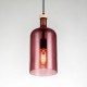 Chandeliers Bulb Included Modern/Bedroom / Dining Room/ Study Room/ Office/ Kids Room/ Hallway Glass