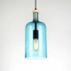 Chandeliers Bulb Included Modern/Bedroom / Dining Room/ Study Room/ Office/ Kids Room/ Hallway Glass