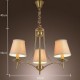 40W Modern/Contemporary / Traditional/Classic / Rustic/Lodge / Vintage / Island Brass Metal ChandeliersLiving Room / Bedroom / D