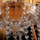 40W Modern/Contemporary / Traditional/Classic / Vintage Crystal Painting Glass ChandeliersLiving Room / Bedroom / Dining Room / 