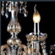 40W Modern/Contemporary / Traditional/Classic / Vintage Crystal Electroplated Glass ChandeliersLiving Room / Bedroom / Dining Ro