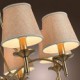 40W Modern/Contemporary / Traditional/Classic / Rustic/Lodge / Country / Island / Vintage Brass Metal ChandeliersLiving Room / B