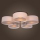 Chandelier Modern Living 5 Lights