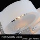 Remote Control Flush Mount Crystal / LED Included Modern/Contemporary