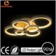 Elegant Design 90W acrylic pendant ceiling Light