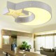 Flush Mount LED Modern/Contemporary Living Room / Bedroom / Dining Room / Study Room/Office Metal