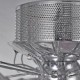 Chandeliers Crystal Modern Design Living 9 Lights