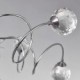 Chandeliers Crystal Modern Design Living 9 Lights