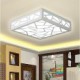 9 Modern/Contemporary / Traditional/Classic LED / Bulb Included Wood/Bamboo Flush MountLiving Room / Bedroom / Dining Room / Stu