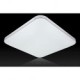 Modern/Contemporary LED Electroplated Metal Flush Mount Living Room / Bedroom / Dining Room / Kitchen / Bathroom / Kids Room / G