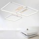 85W Modern/Contemporary LED Flush Mount Living Room / Bedroom / Dining Room / Kitchen