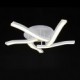 75W Modern/Contemporary LED Flush Mount Living Room / Bedroom / Dining Room / Kitchen