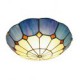 The Mediterranean Style Warm Bedroom Ceiling Lamps Lamp 40cm Lighting Luminaire Diameter