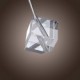 Max 10W Modern/Contemporary / Island Crystal Chrome Pendant Lights Dining Room / Kitchen