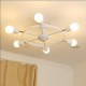 The Entrance Regulation Control Bedroom Ceiling Lamps