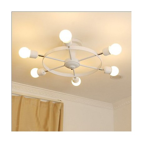 The Entrance Regulation Control Bedroom Ceiling Lamps