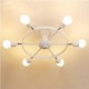 The Entrance Regulation Control Bedroom Ceiling Lamps