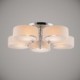 Flush Mount Modern/Contemporary 5 Lights Ceiling Light/Kids Room/Entry/ Hallway/ Metal