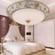 12W Modern/Contemporary LED Metal Flush Mount Living Room / Bedroom / Dining Room / Study Room/Office