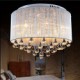 Romantic K9 crystal Ceiling lamp