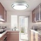 Flush Mount Lights LED 36W The Bedroom Stting Room Light Round Simple Modern Diameter 51CM