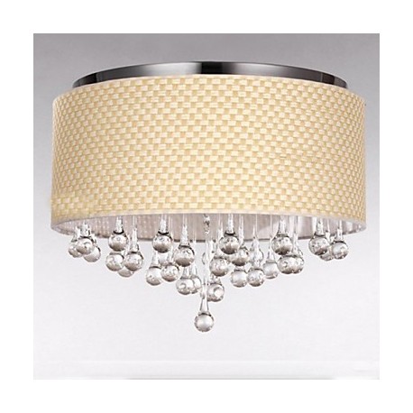 Modern Minimalist Living Room lamp, Ceiling Lamp