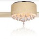 Modern Minimalist Living Room lamp, Ceiling Lamp