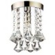 60 Modern/Contemporary / Traditional/Classic / Country Crystal / Mini Style Chrome Crystal Flush Mount