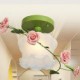 Valentine'S Day The Rose Garden Flowers And Plants Absorb Dome Light Lamp Led