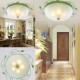 Valentine'S Day Garden Flowers And Plants Absorb Dome Light Lamp Led