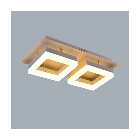 Durable Design 24W Ceiling Pendant Light