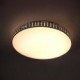 Modern Ceiling Light Led Flush Mount Acrylic Metal Painting 90-265V Led Light