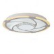 Modern/Contemporary LED Metal Flush Mount Living Room / Bedroom / Dining Room / Study Room/Office