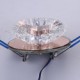 5W Energy Saving Modern LED Ceiling Light LED Crystal Ceiling Light Down light bulb Lamp