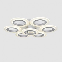 High Demand Export Products Office 63W Led Pendant Light