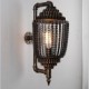 Vintage Iron Industrial Wind Coffee Shop Gear Bar Lamp