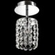 Mini Crystal Ceiling Light