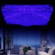 Flush Mount Crystal / LED Modern/Contemporary Living Room / Bedroom / Dining Room Metal