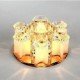 3 W 10Cm Crystal Lamp Smd Led CreativeTube Spotlight Absorb Dome Light